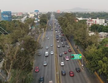 Les routes les plus dangereuses du monde