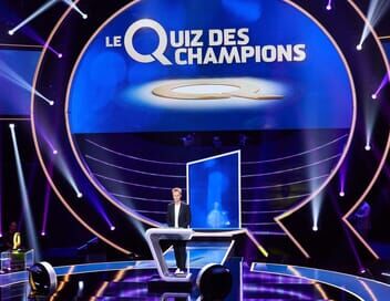 Le quiz des champions