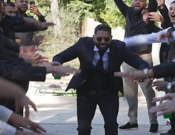 Incroyables mariages gitans