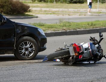 Dangers sur la route