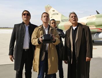 NCIS