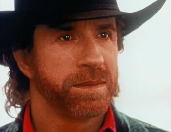 Walker, Texas Ranger