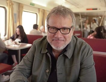 Des trains pas comme les autres