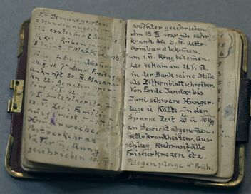 La Shoah des ghettos