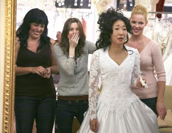 Grey's Anatomy
