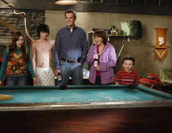 The Middle