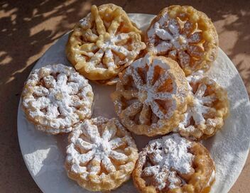 Cuisines des terroirs