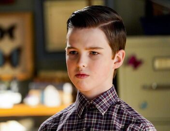 Young Sheldon
