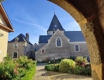 Le village préféré des Français