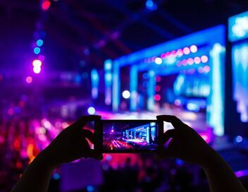 Gregory Porter : Baloise Session 2022