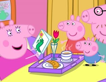 Peppa Pig