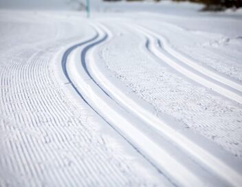 Ski nordique : Championnats du monde à Trondheim