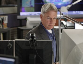 NCIS