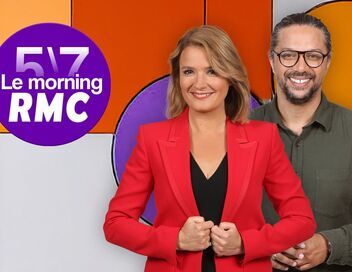 5/7 le morning RMC