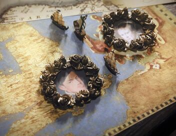 Marie et Elisabeth Tudor : Soeurs, rivales et reines
