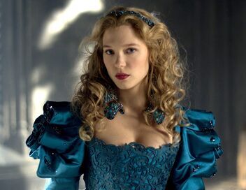 La Belle et la Bête