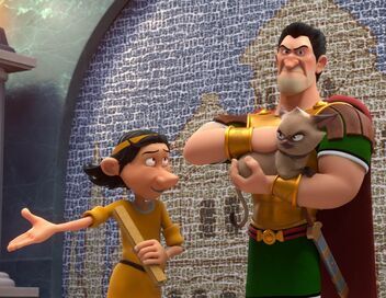 Idéfix et les Irréductibles