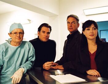 NCIS