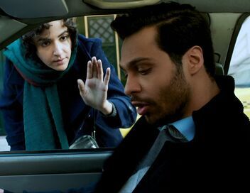 Driving Lessons