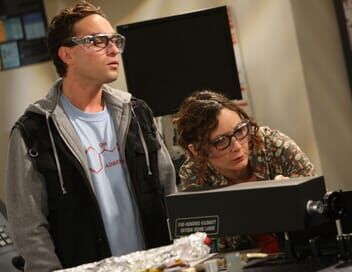 The Big Bang Theory