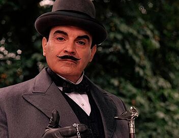 Hercule Poirot