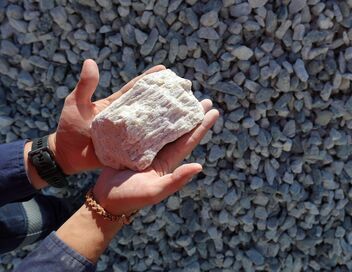 Le lithium serbe convoité par l'Europe