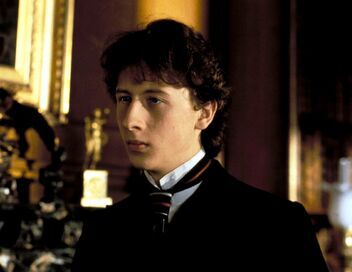 Le Secret de la pyramide