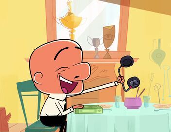 Mr Magoo