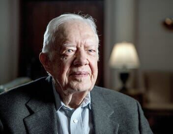 Jimmy Carter : Le président rock'n'roll