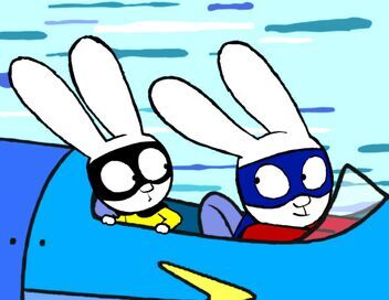 Simon Superlapin
