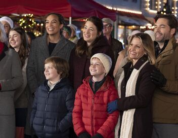 Un Noël plein d'espoir