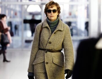 D'une vie à l'autre