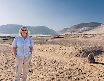 Les femmes pharaons, au pouvoir dans l'Égypte ancienne