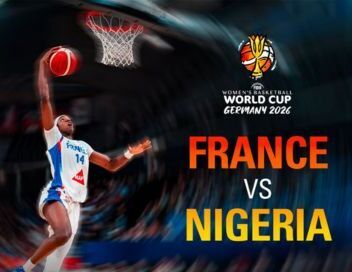 Basket-ball : Coupe du monde féminine