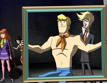 Scooby-Doo : Mystères associés