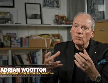 Dans les secrets des films