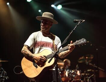 Ben Harper