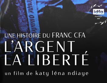 Une histoire du franc CFA