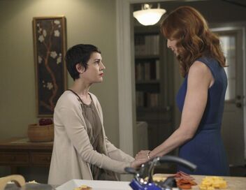 Desperate Housewives