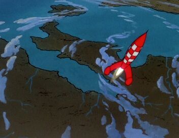 Les aventures de Tintin