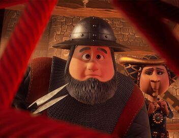 Les aventures de Pil