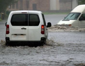 Les 10 catastrophes qui ont marqué la planète