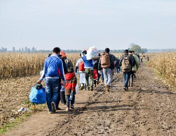 Allemagne : fini l'accueil des Afghans ?