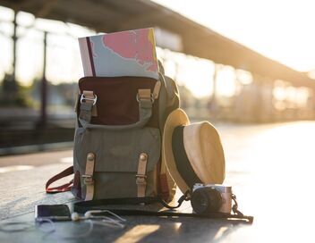 A la découverte du monde