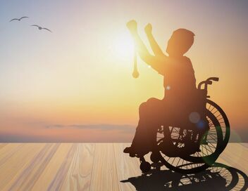 Jeux paralympiques d'hiver : Matinée