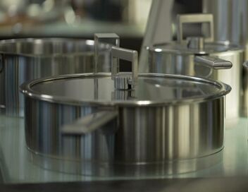 Ustensiles de cuisine : un business louche ?