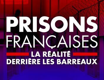 Prisons françaises : la réalité derrière les barreaux