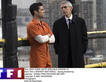 New York Unité Spéciale