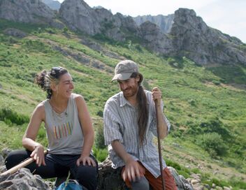 Les merveilles de la haute montagne