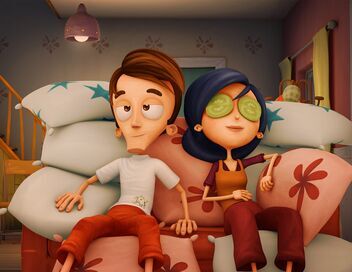 Angelo la débrouille